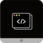 Integrated Development Environment Icon